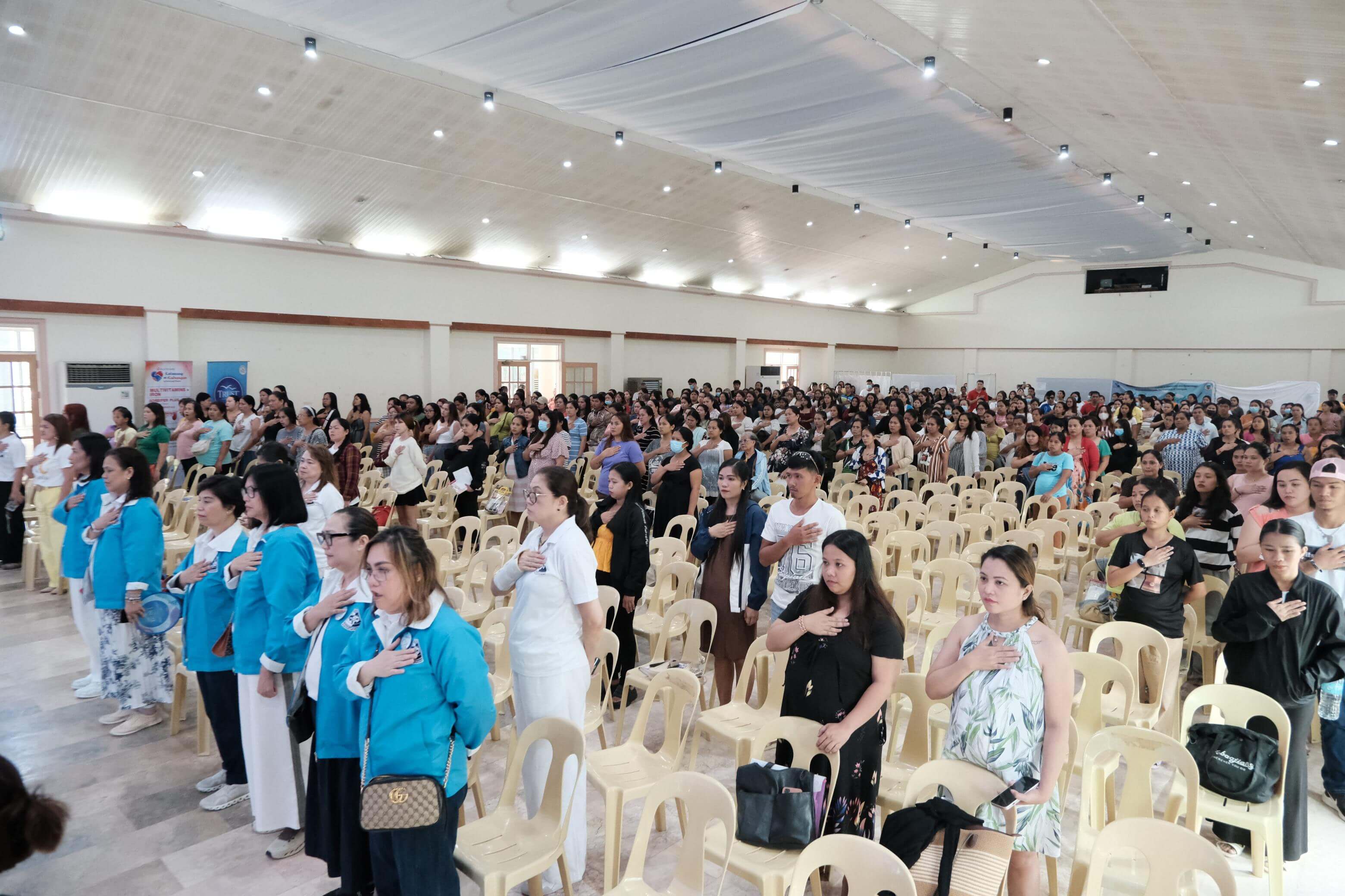 Caravan - Mindanao Photo 20